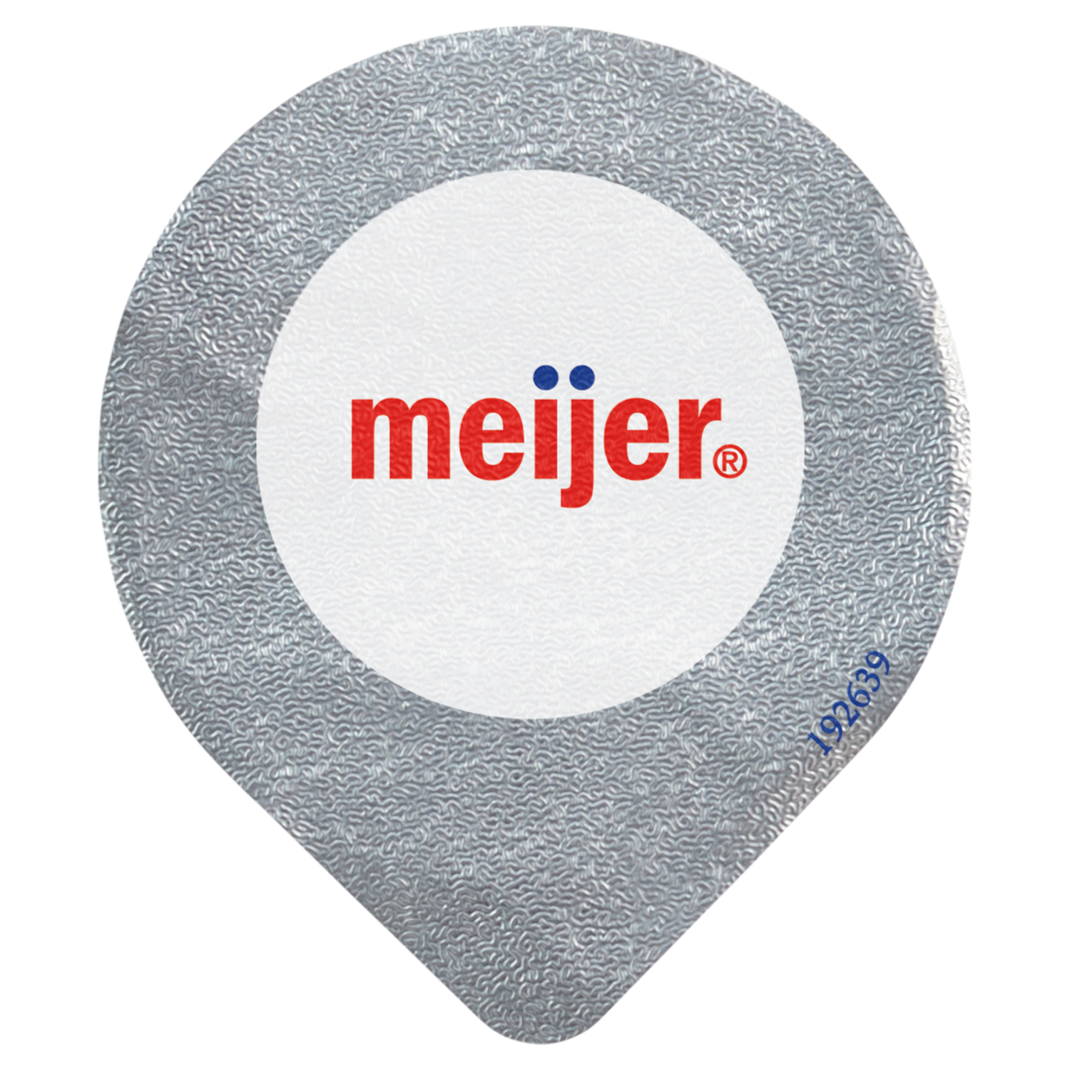 slide 2 of 2, Meijer Plain Cottage Cheese, 5 oz