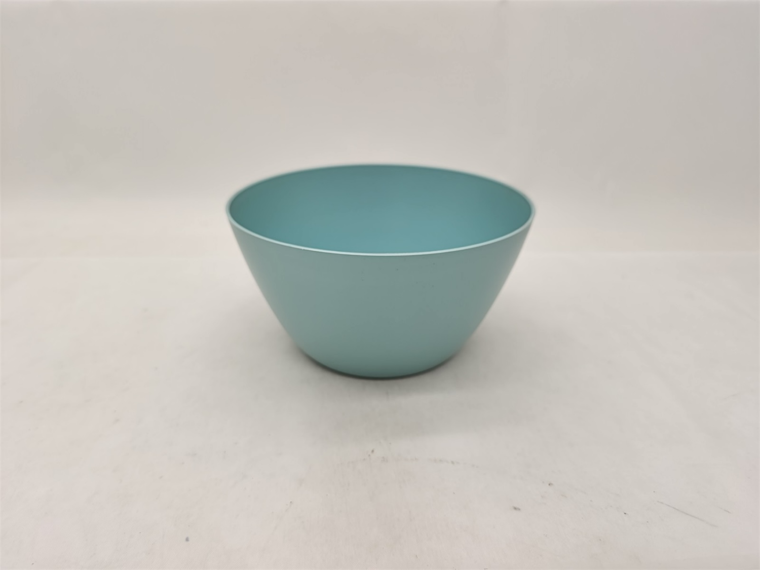 slide 1 of 1, ROOM & RETREAT HS ESSENTIAL PP BOWL 23.5OZ TEAL, 23.5 oz
