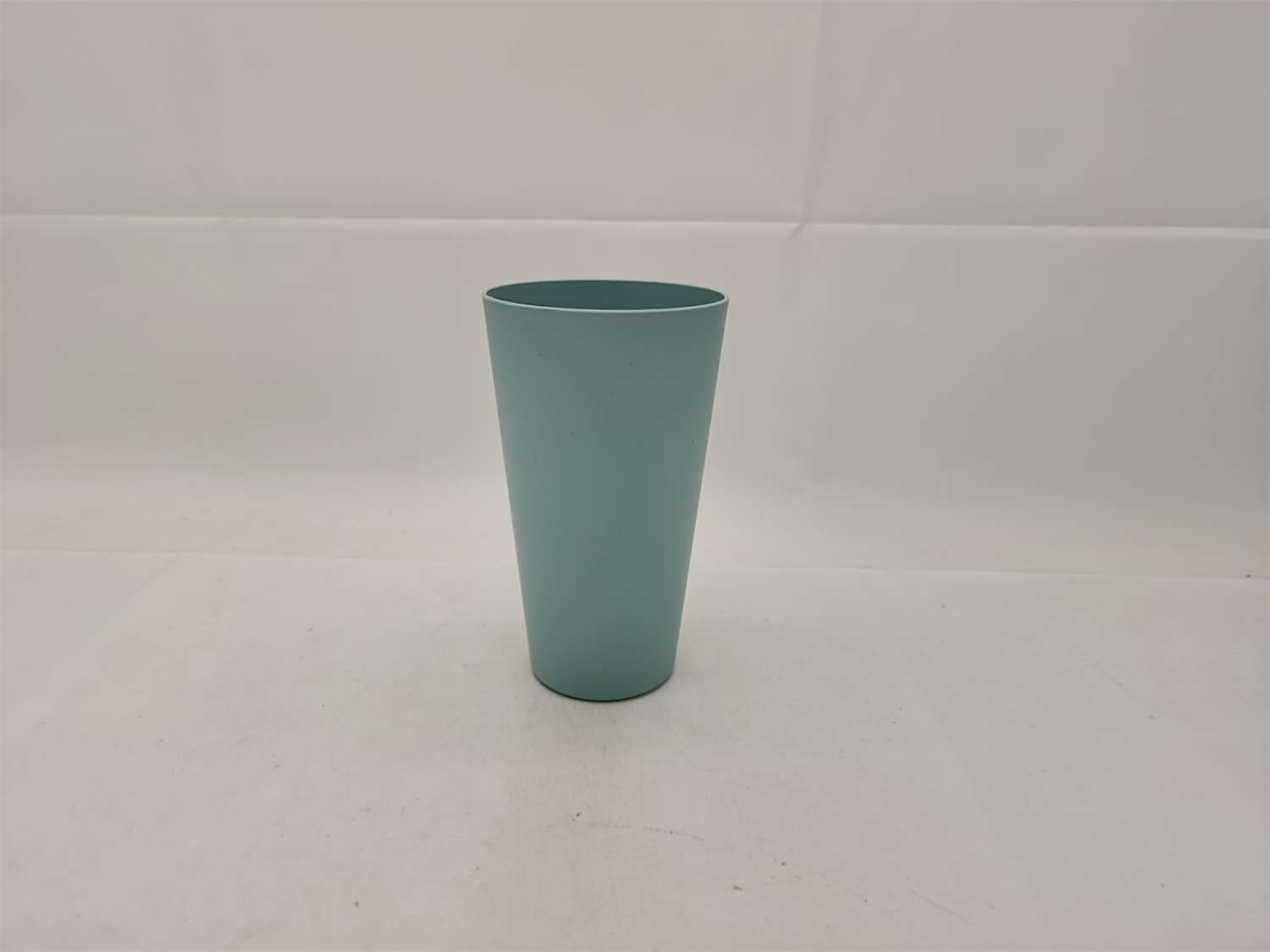 slide 1 of 1, ROOM & RETREAT HS ESSENTIAL PP TUMBLER 21OZ TEAL, 21 oz