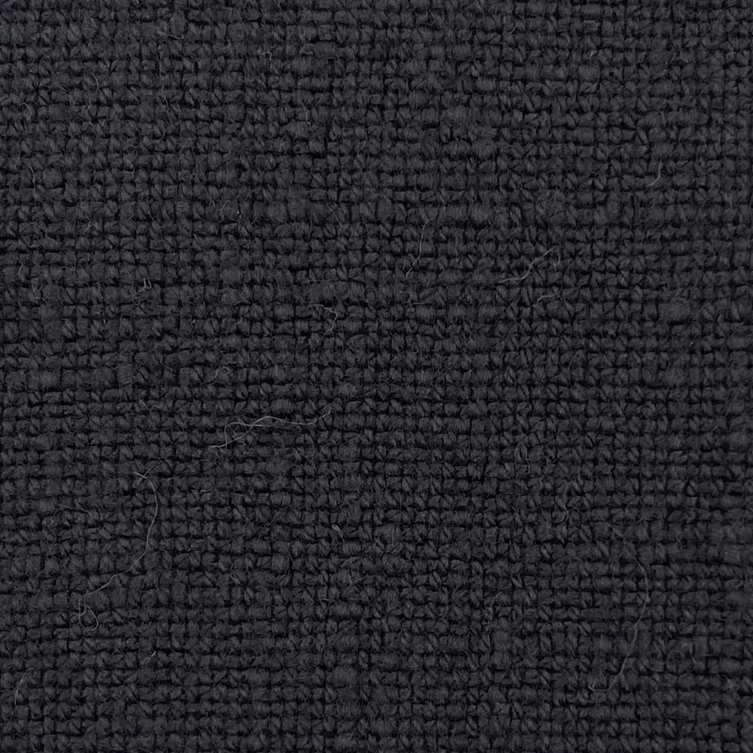 slide 3 of 3, Room & Retreat Napkin Black, 4 ct
