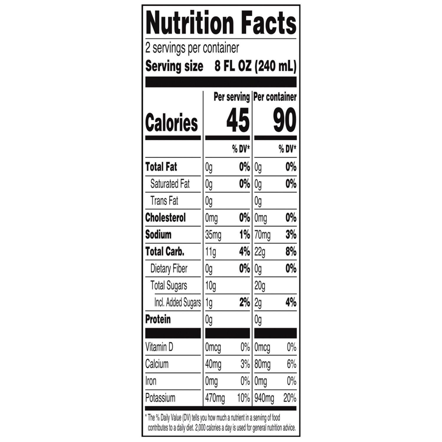 slide 2 of 4, Meijer Coconut Water - 16.9 oz, 16.9 oz