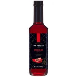 Frederik's By Meijer Frederiks Grenadine 12.68oz