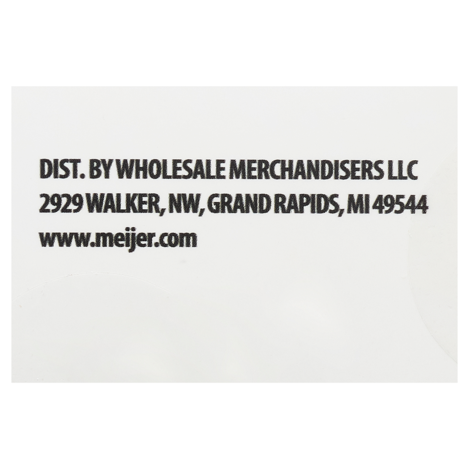 slide 3 of 4, Meijer Cat Collar Sushi, 1 ct