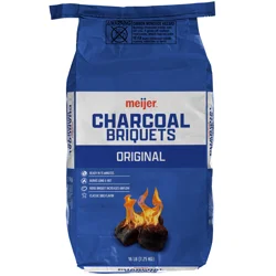 Meijer Original Briquets