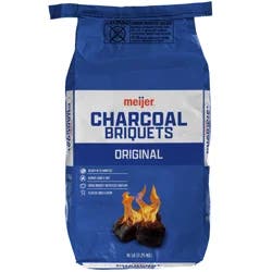 Meijer Original Briquets