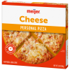 slide 14 of 29, Meijer Cheese Personal Size Frozen Pizza, 7.2 oz