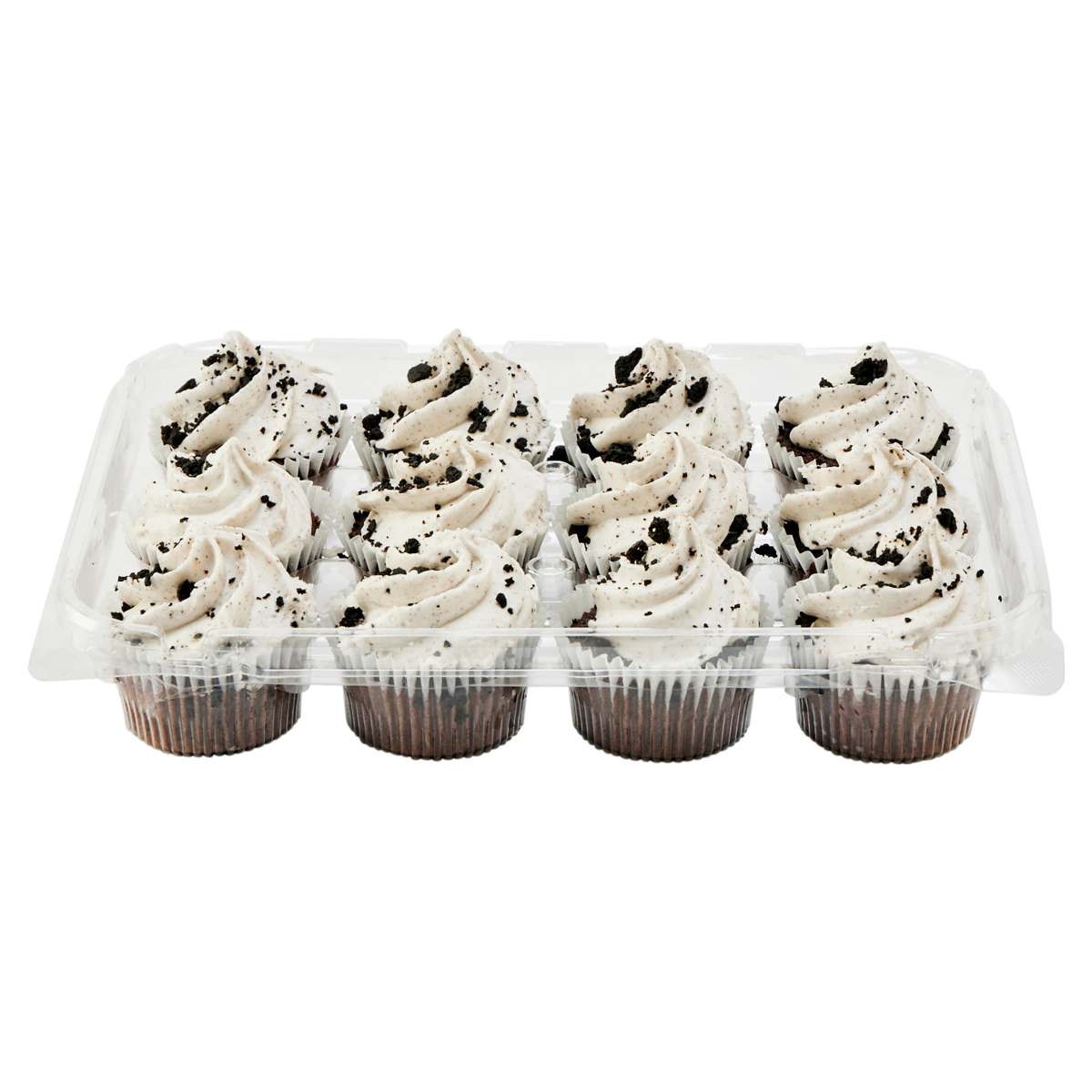 slide 4 of 4, FRESH FROM MEIJER Cupcakes, 10 oz