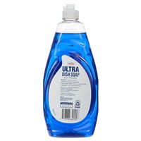 slide 16 of 29, Meijer Ultra Dish Soap Ultra Concentrated, Original Scent, 24 fl oz