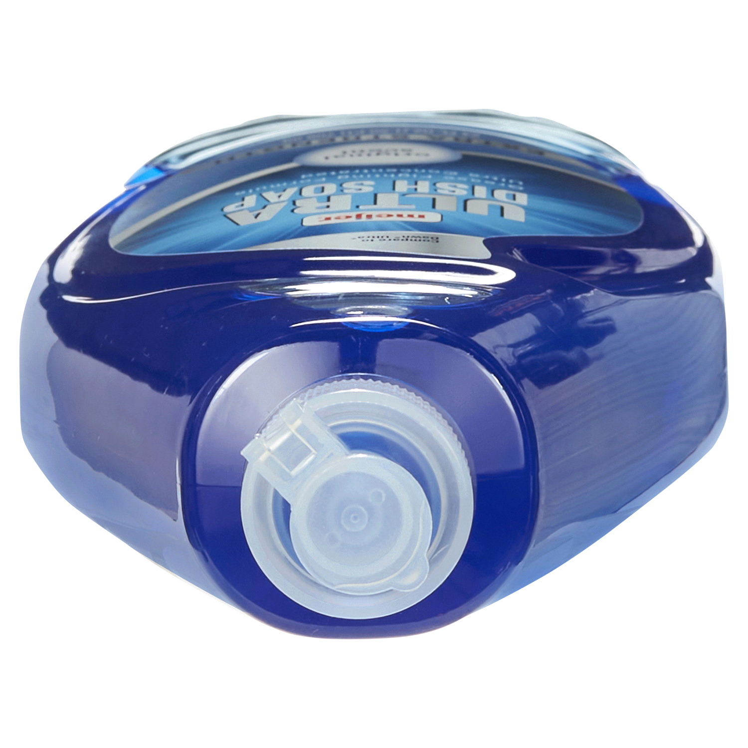 slide 5 of 5, Meijer Ultra Dish Soap Ultra Concentrated, Original Scent, 24 fl oz