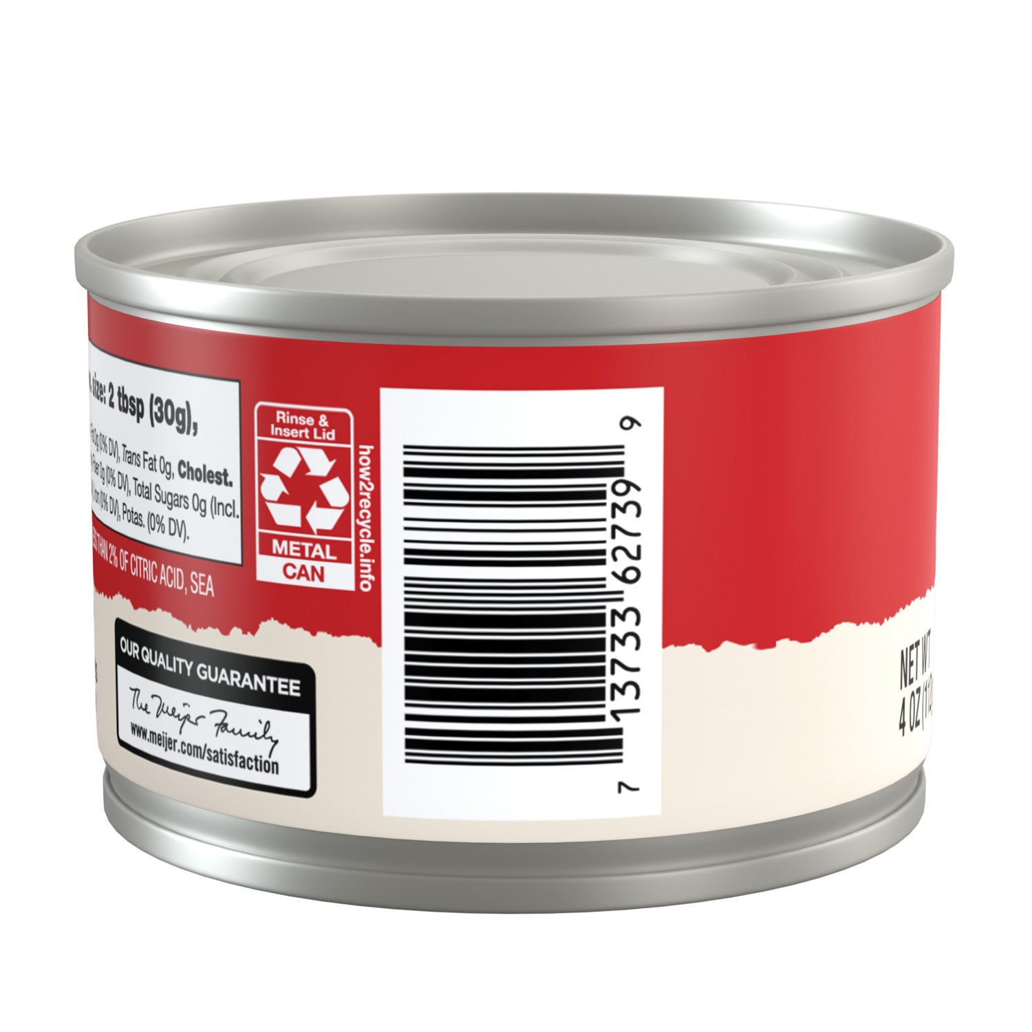 slide 2 of 2, True Goodness Organic Hot Diced Green Chiles - 4 oz, 4 oz