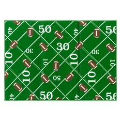 ESSENTIAL M M Essentials Football Field Drying Mat, 14 in x 21 in