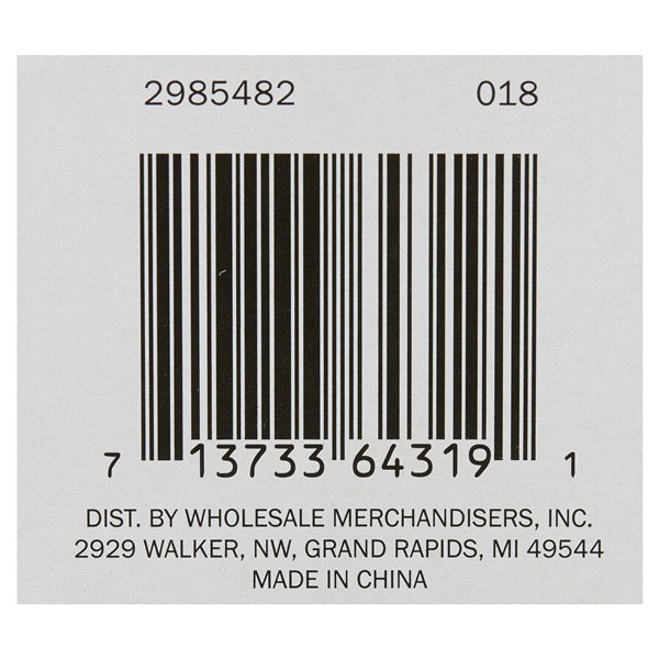 slide 4 of 5, Room & Retreat Home Replacement Bronze Harp with Finial, 10 in