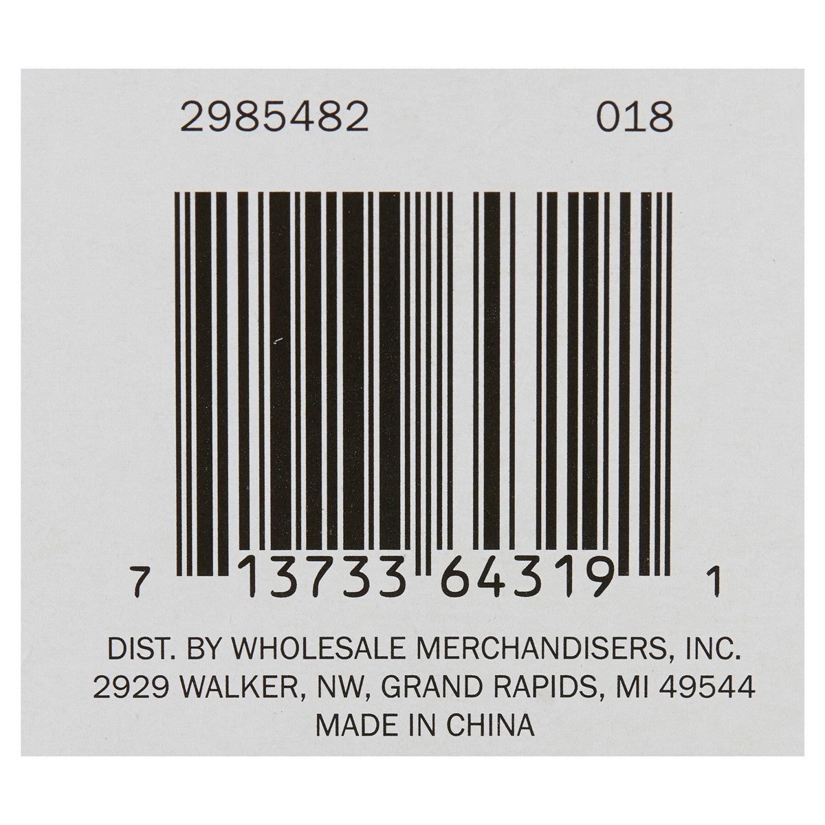 slide 5 of 5, Room & Retreat Home Replacement Bronze Harp with Finial, 10 in