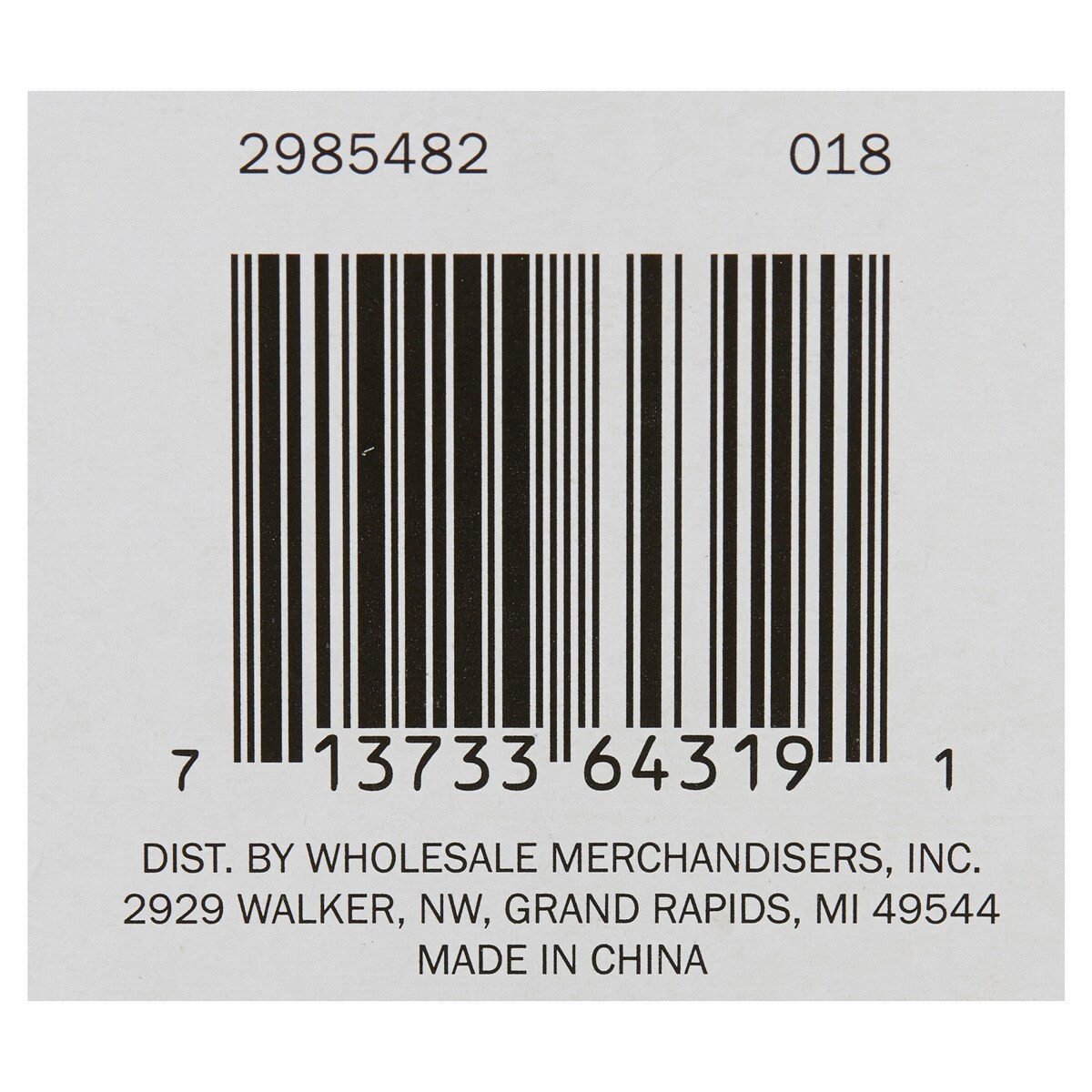 slide 5 of 5, Room & Retreat Home Replacement Bronze Harp with Finial, 10 in