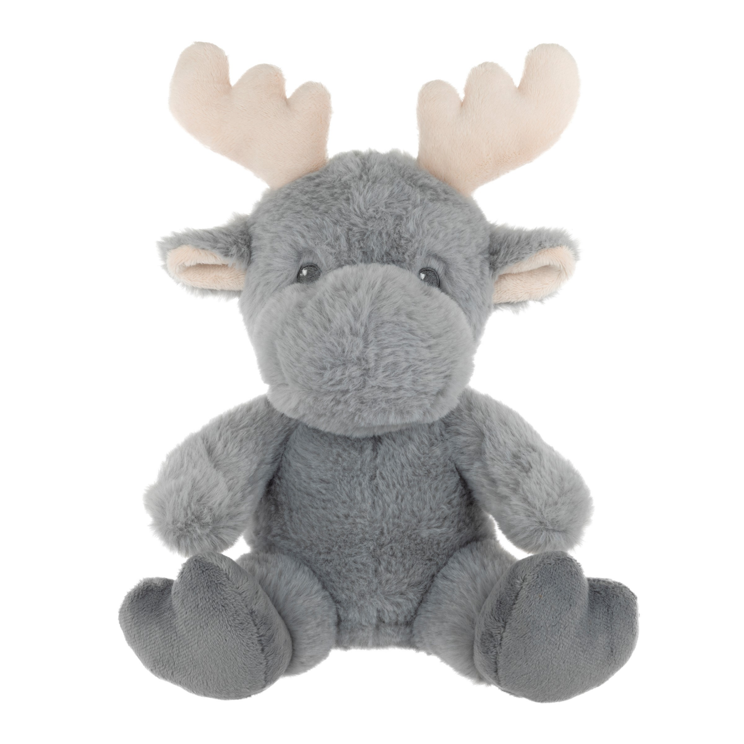 slide 3 of 4, Meijer Baby Plush 10 inch Snuggly and Cuddly, 3 Asrt, 1 ct