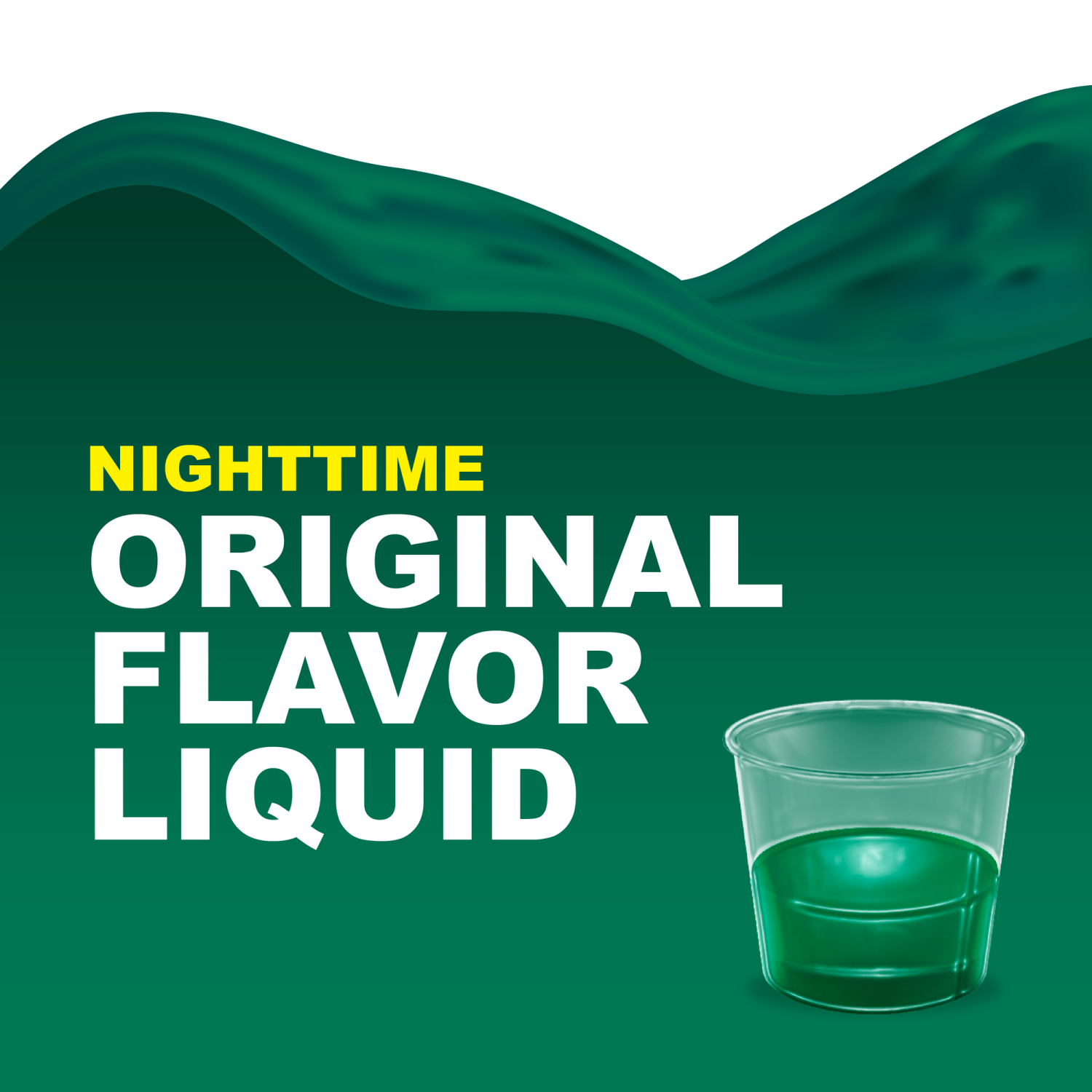 slide 2 of 6, Meijer NiteTime Cold and Flu, 12 oz