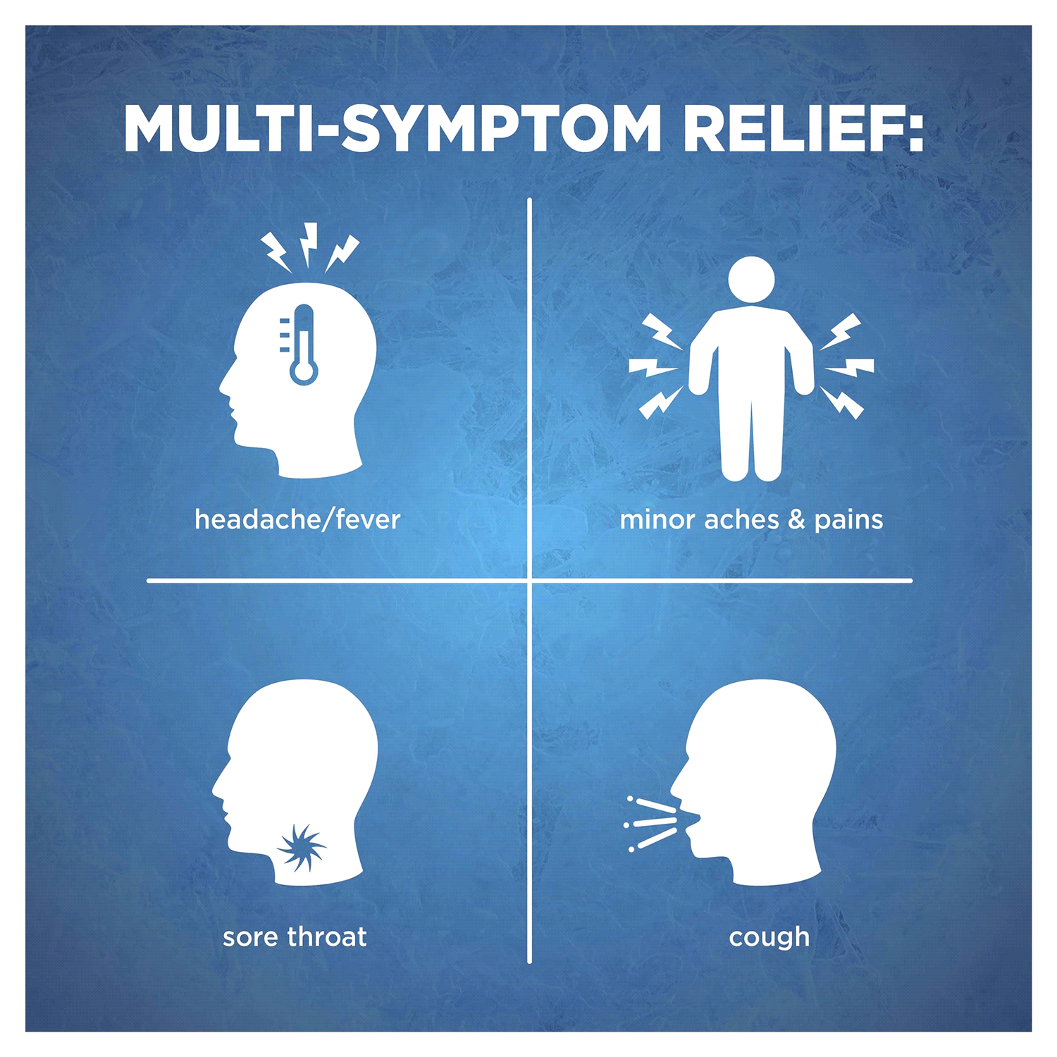 slide 2 of 5, Nighttime Cold & Flu Relief, Pain Reliever, Fever Reducer, Cough Suppressant, Antihistamine, Cherry Flavor, 12 oz