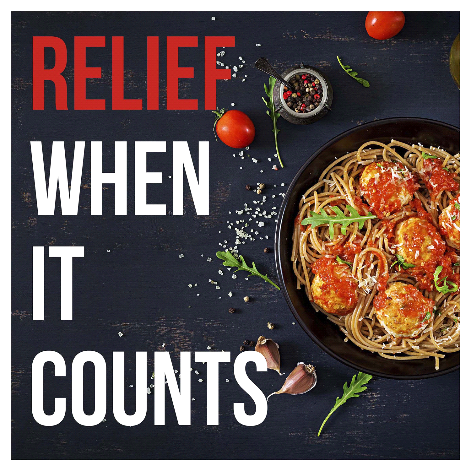 slide 4 of 5, Meijer Dual Action Complete Heartburn Relief Chewable Tablets, Cool Mint, 50 ct