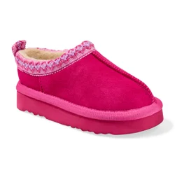 Falls Creek Kids Falls Creek Toddler Girls' Taylor Casual,Pink,Size 9
