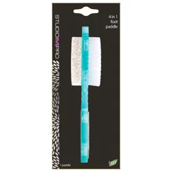 Studio M 4 In1 Foot Paddle