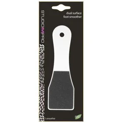 Studio M Pro Dual Surface Foot Smoother