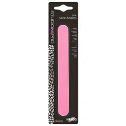 Studio M Salon Boards Pink