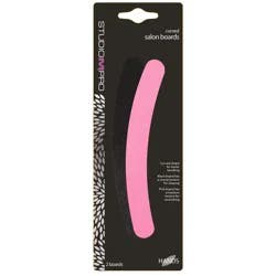 Studio M Pro Curved Salon Boards
