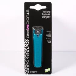 Studio M Pro Easy Grip Toenail Clipper