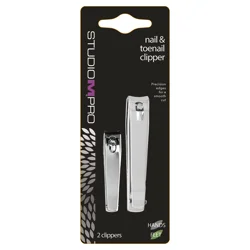 Studio M Nail and Toenail Clipper