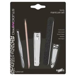 Studio M Family Manicure Set