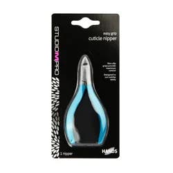 Studio M Pro Easy Grip Cuticle Nipper