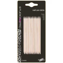 Studio M Nail Care Sticks