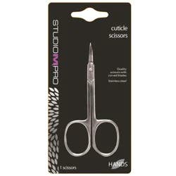 Studio M Pro Cuticle Scissors