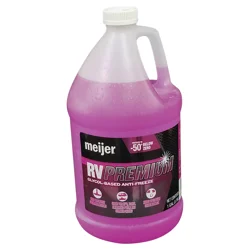 Meijer RV Premium Glycol-Based Anti-Freeze