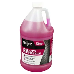 Meijer RV Ethanol Anti-Freeze