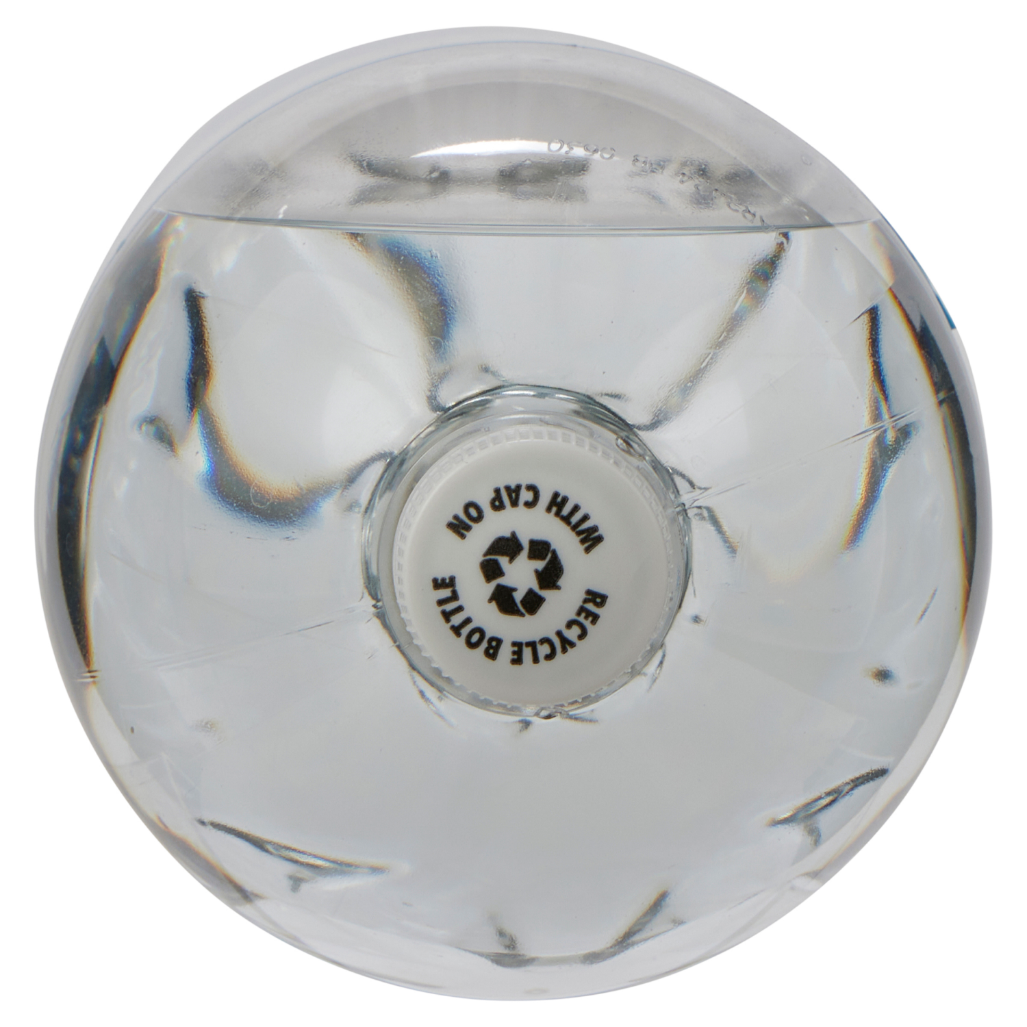 slide 5 of 5, Meijer Club Soda - 2 liter, 2 liter