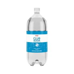 Club Soda, 2 L