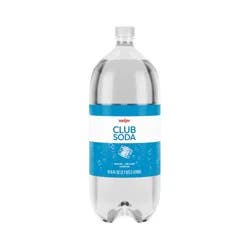 Club Soda, 2 L