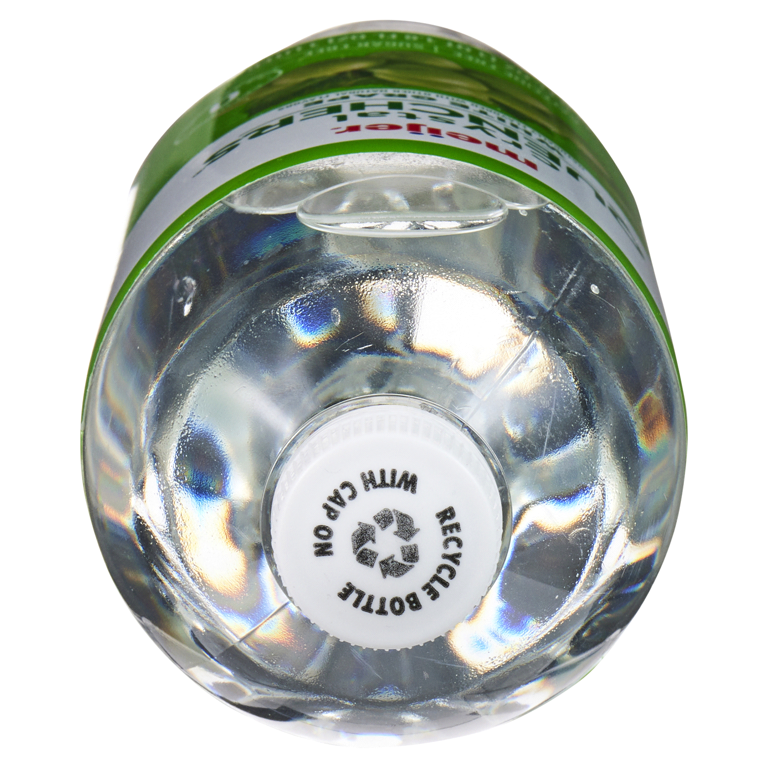 slide 5 of 5, Meijer White Grape Crystal Quenchers - 1 liter, 1 liter