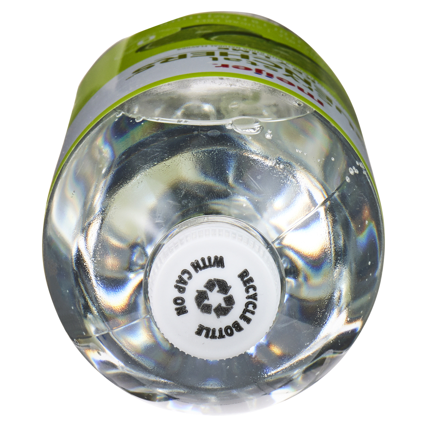 slide 5 of 5, Meijer Key Lime Crystal Quenchers - 1 liter, 1 liter