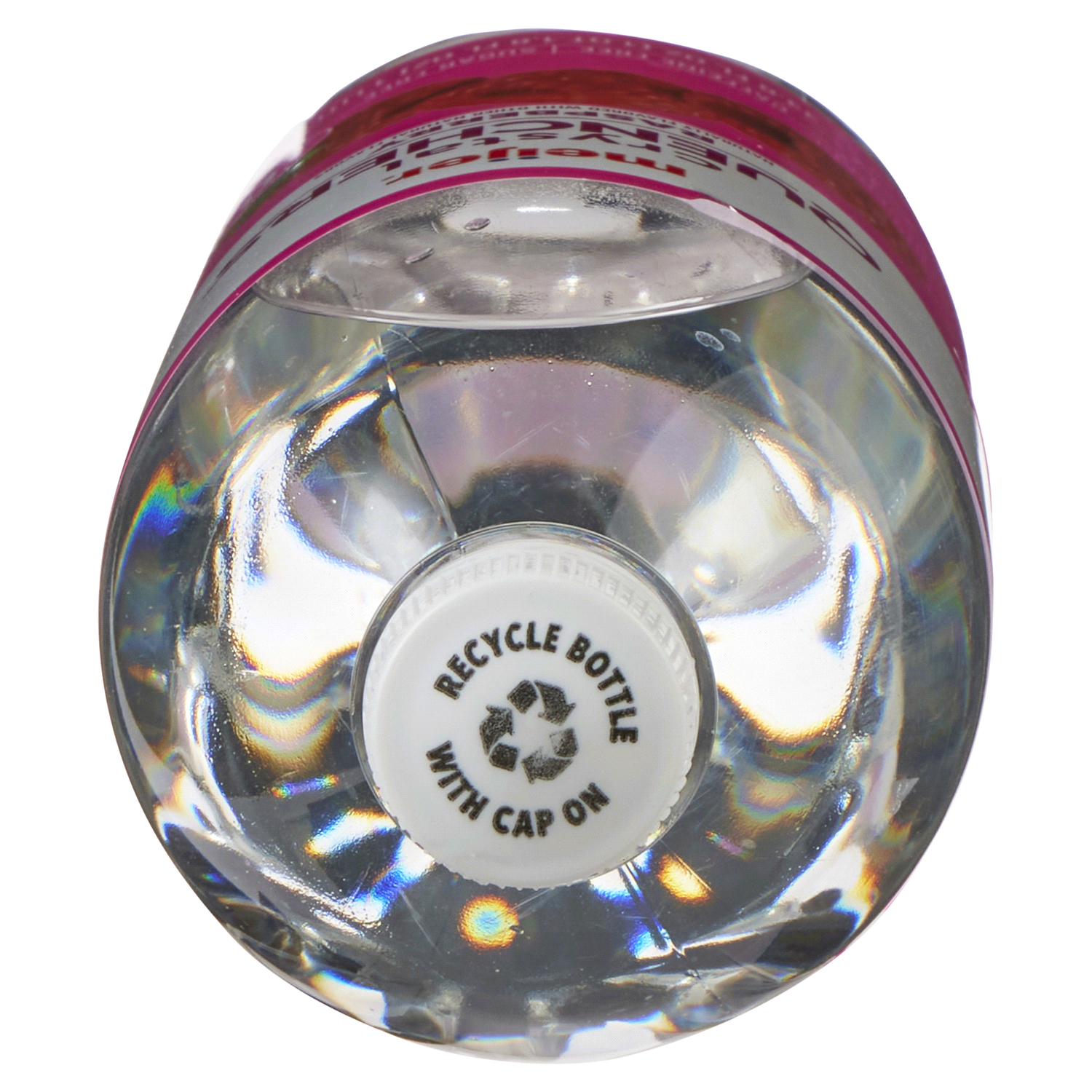 slide 5 of 5, Meijer Raspberry Crystal Quenchers - 1 liter, 1 liter