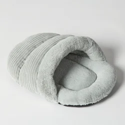 Meijer Slipper Cat Bed