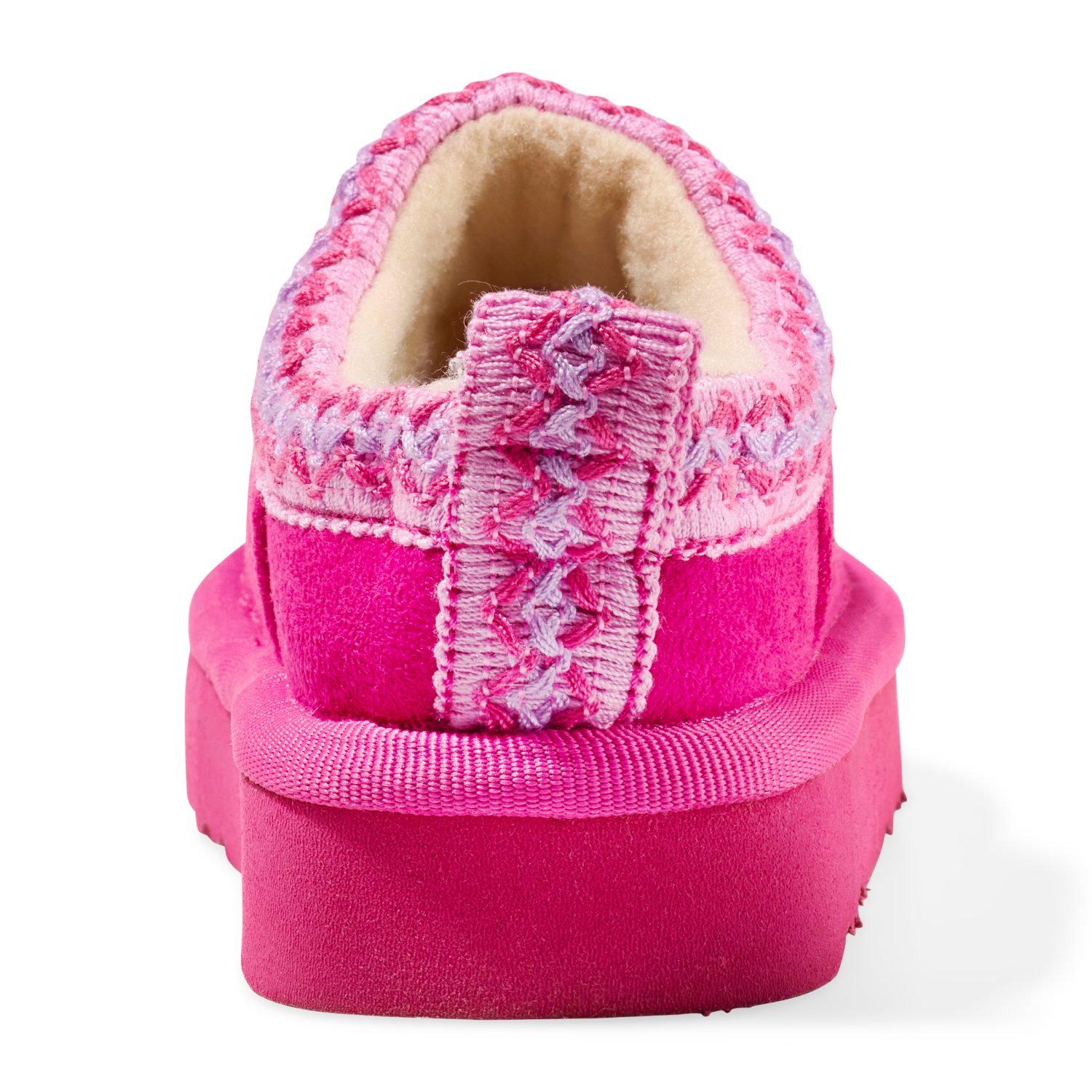 slide 2 of 6, Falls Creek Kids Falls Creek Toddler Girls' Taylor Casual,Pink,Size 10, 1 ct