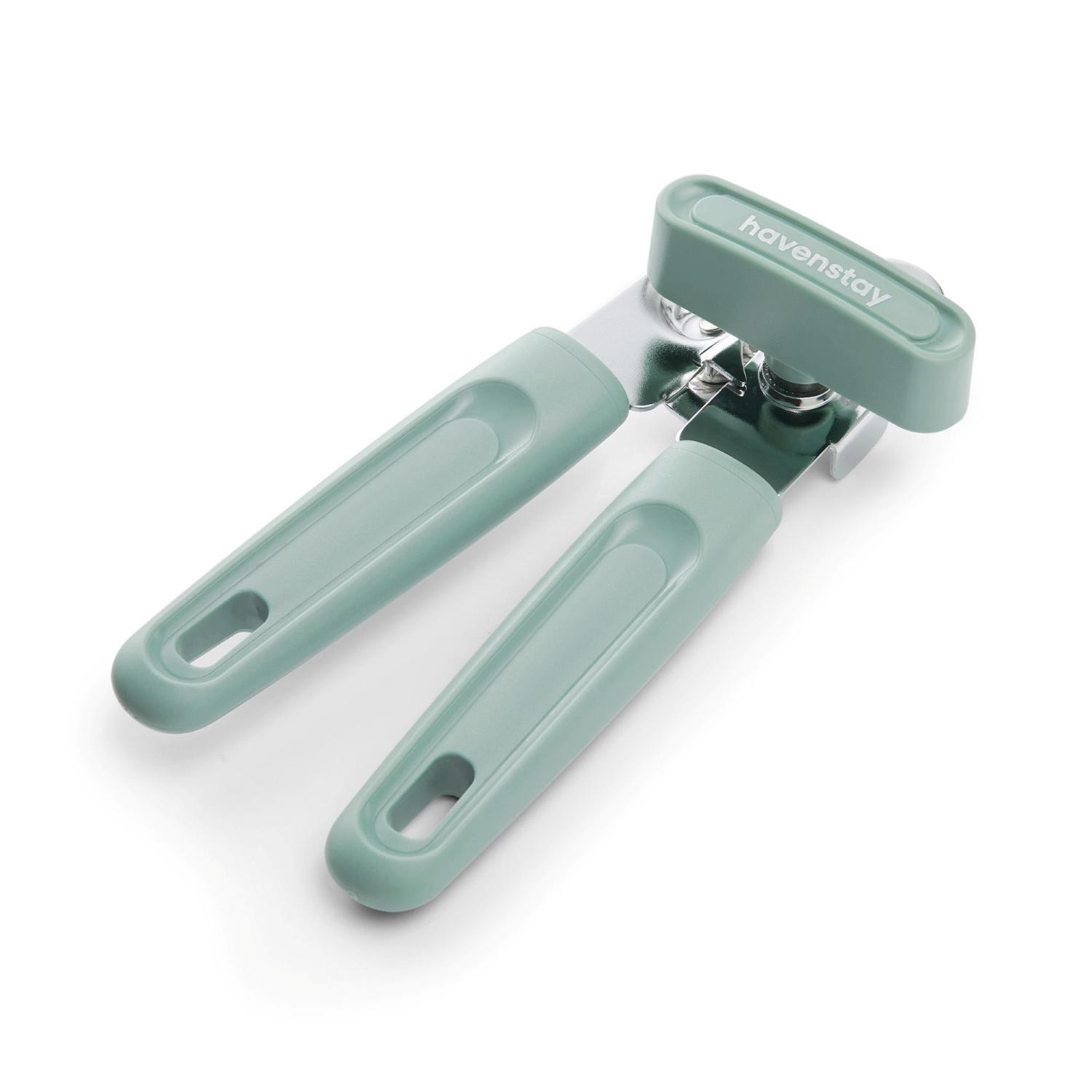 slide 1 of 2, Havenstay Can Opener Sea Foam, 1 ct