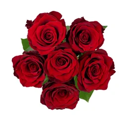 Floral & Vine Rose, Bunch