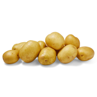 slide 8 of 9, Yellow Potatoes, 5 lb