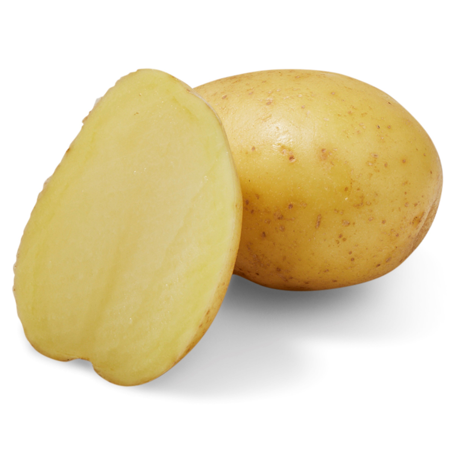 slide 3 of 3, Yellow Potatoes, 5 lb