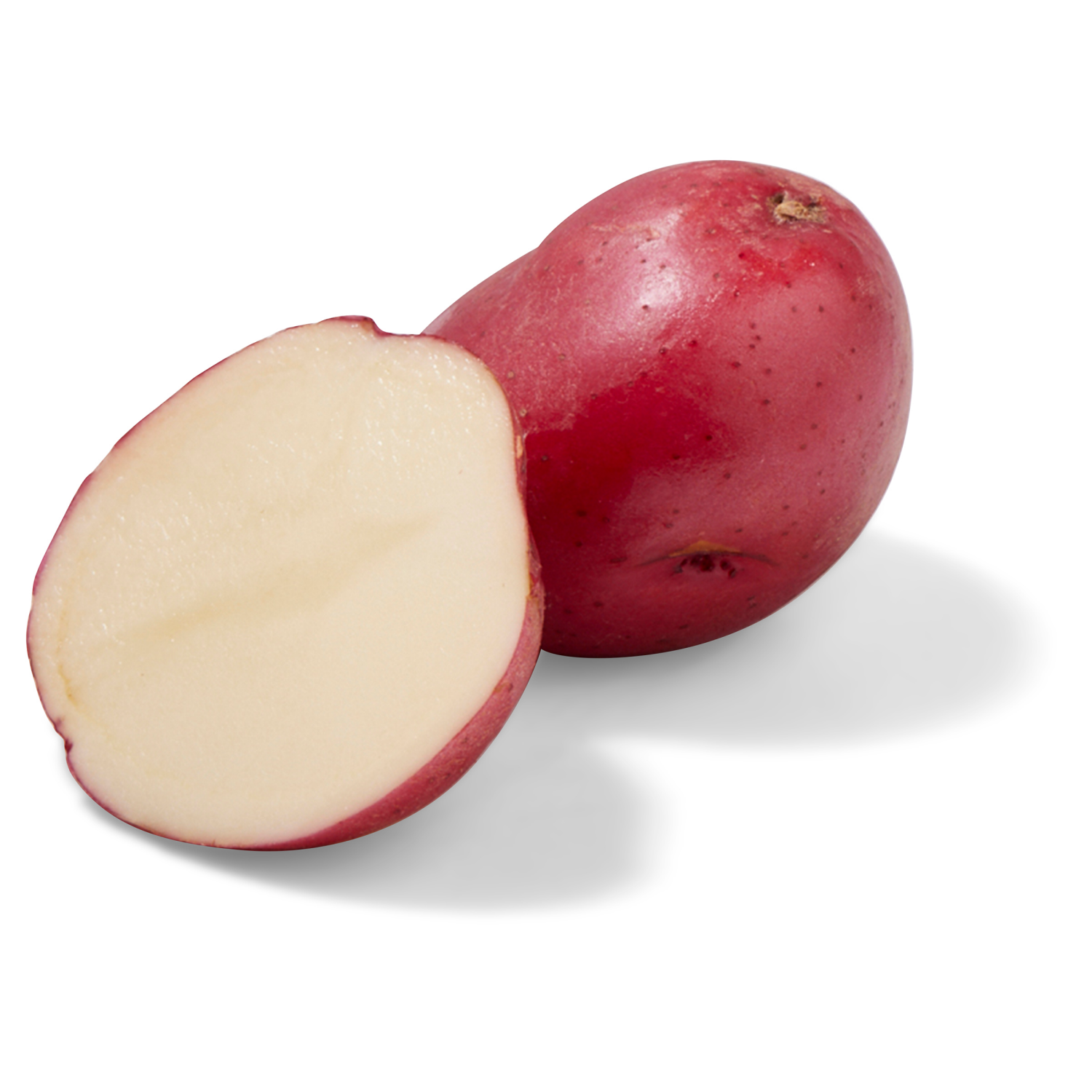 slide 2 of 2, Red Potatoes, 5 lb