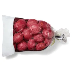 Red Potatoes