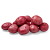 slide 5 of 9, Red Potatoes, 3 lb